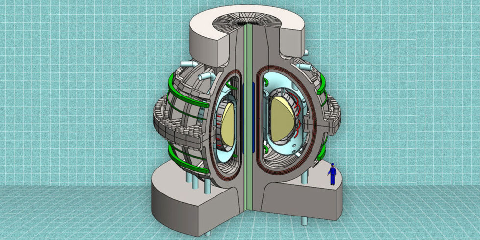 Super Strong Magnetic Fields Could Be the Key to Our Nuclear Fusion Future