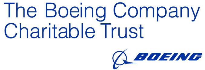 THE BOEING COMPANY CHARITABLE TRUST